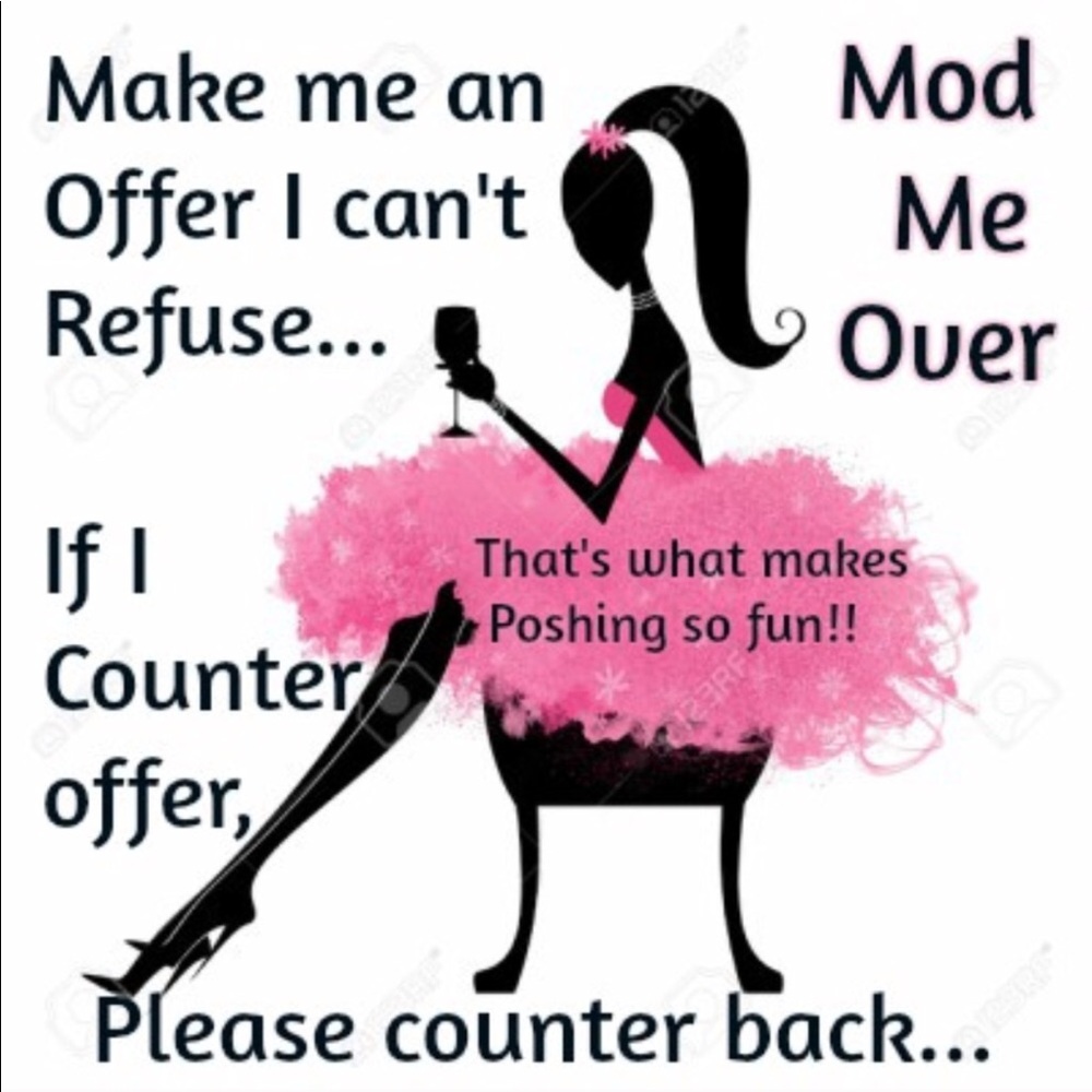 Make an offer 💓